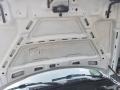 2003 Bright White Dodge Ram 2500 ST Quad Cab 4x4  photo #22