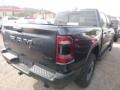 Maximum Steel Metallic - 1500 Rebel Crew Cab 4x4 Photo No. 5