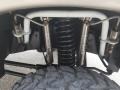 Oxford White - F250 Super Duty Lariat Crew Cab 4x4 Photo No. 7