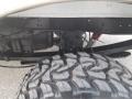 Oxford White - F250 Super Duty Lariat Crew Cab 4x4 Photo No. 10