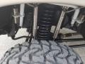 Oxford White - F250 Super Duty Lariat Crew Cab 4x4 Photo No. 11