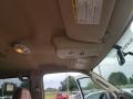 Oxford White - F250 Super Duty Lariat Crew Cab 4x4 Photo No. 21