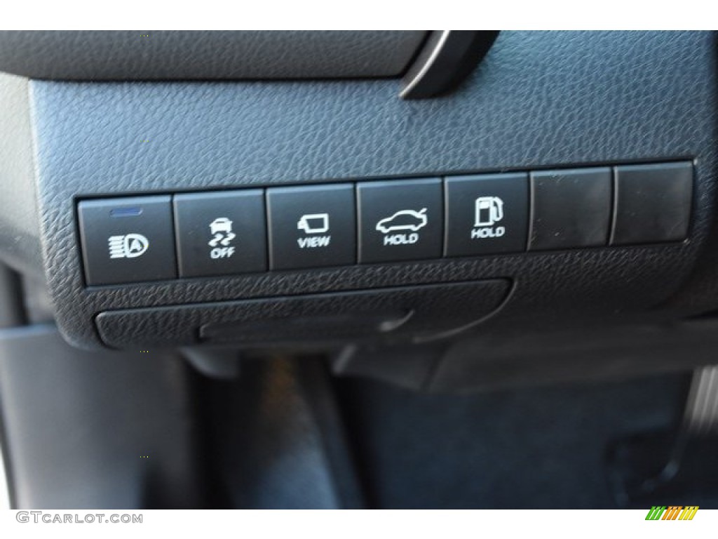 2019 Camry XSE - Celestial Silver Metallic / Black photo #25