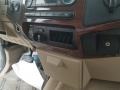 Oxford White - F250 Super Duty Lariat Crew Cab 4x4 Photo No. 23