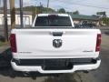 2019 Ivory Tri–Coat Ram 1500 Limited Crew Cab 4x4  photo #8