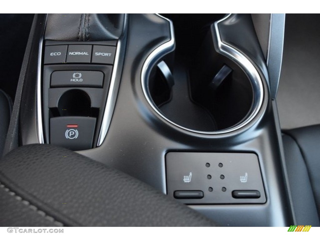 2019 Camry XSE - Celestial Silver Metallic / Black photo #30