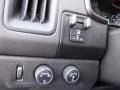 Controls of 2018 Colorado ZR2 Extended Cab 4x4