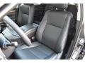 Black Front Seat Photo for 2019 Toyota Highlander #129927442