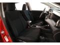 Barcelona Red Metallic - RAV4 LE Photo No. 14