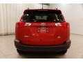 Barcelona Red Metallic - RAV4 LE Photo No. 17