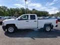Summit White - Silverado LD WT Double Cab Photo No. 3