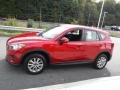 Soul Red Metallic - CX-5 Sport AWD Photo No. 6