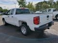 Summit White - Silverado LD WT Double Cab Photo No. 4