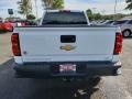 Summit White - Silverado LD WT Double Cab Photo No. 5