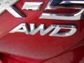 2016 Soul Red Metallic Mazda CX-5 Sport AWD  photo #9