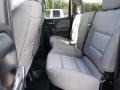 Summit White - Silverado LD WT Double Cab Photo No. 6