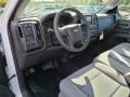 Summit White - Silverado LD WT Double Cab Photo No. 7