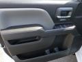 Summit White - Silverado LD WT Double Cab Photo No. 8