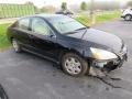 2005 Nighthawk Black Pearl Honda Accord LX Sedan  photo #2