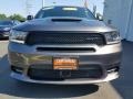 Granite Metallic - Durango SRT AWD Photo No. 2