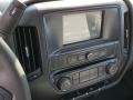 Summit White - Silverado LD WT Double Cab Photo No. 10