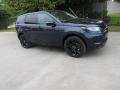 2019 Loire Blue Metallic Land Rover Discovery Sport HSE  photo #1