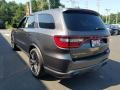 Granite Metallic - Durango SRT AWD Photo No. 5