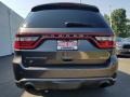 Granite Metallic - Durango SRT AWD Photo No. 6