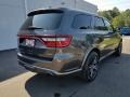 Granite Metallic - Durango SRT AWD Photo No. 7