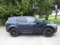 2019 Loire Blue Metallic Land Rover Discovery Sport HSE  photo #6