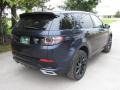 2019 Loire Blue Metallic Land Rover Discovery Sport HSE  photo #7
