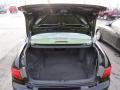 2005 Nighthawk Black Pearl Honda Accord LX Sedan  photo #10
