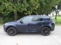 2019 Loire Blue Metallic Land Rover Discovery Sport HSE  photo #11