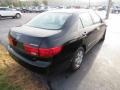 2005 Nighthawk Black Pearl Honda Accord LX Sedan  photo #12