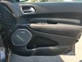 Granite Metallic - Durango SRT AWD Photo No. 11