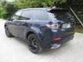 2019 Loire Blue Metallic Land Rover Discovery Sport HSE  photo #12