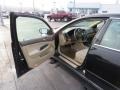 2005 Nighthawk Black Pearl Honda Accord LX Sedan  photo #13