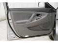 2011 Classic Silver Metallic Toyota Camry LE  photo #4