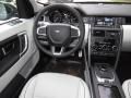 Cirrus 2019 Land Rover Discovery Sport HSE Steering Wheel