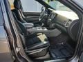 Granite Metallic - Durango SRT AWD Photo No. 12