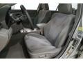2011 Classic Silver Metallic Toyota Camry LE  photo #5