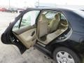 2005 Nighthawk Black Pearl Honda Accord LX Sedan  photo #16