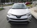 Silver Sky Metallic - RAV4 Limited AWD Photo No. 5