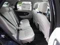 2019 Land Rover Discovery Sport HSE Rear Seat