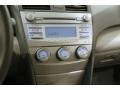 2011 Classic Silver Metallic Toyota Camry LE  photo #9