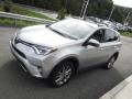 Silver Sky Metallic - RAV4 Limited AWD Photo No. 6