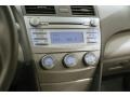 2011 Classic Silver Metallic Toyota Camry LE  photo #10