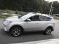 Silver Sky Metallic - RAV4 Limited AWD Photo No. 7