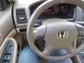2005 Nighthawk Black Pearl Honda Accord LX Sedan  photo #20