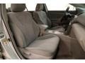 2011 Classic Silver Metallic Toyota Camry LE  photo #14